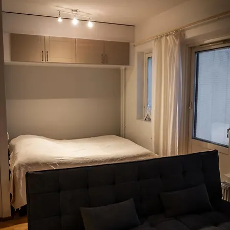 Arctic Christmas City Suite With Sauna Рованиеми Экстерьер фото