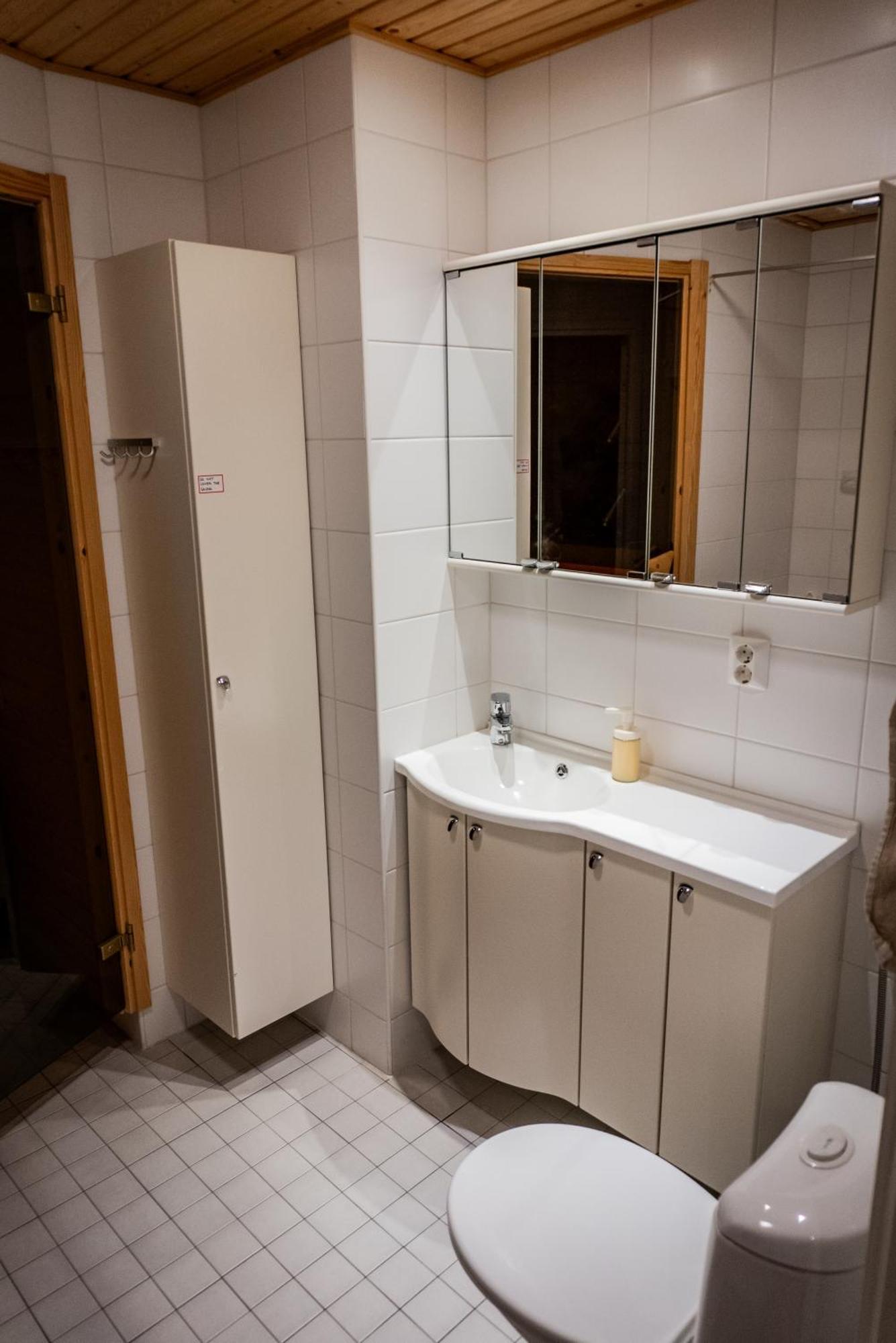 Appartement Arctic Christmas With Sauna Rovaniemi